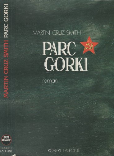 9782221008249: Parc Gorki (Best-sellers)