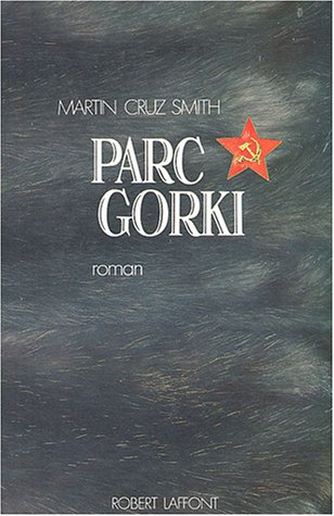 Imagen de archivo de Parc Gorki a la venta por Librairie Th  la page