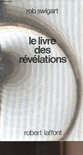 Beispielbild fr Le Livre Des Rvlations zum Verkauf von RECYCLIVRE
