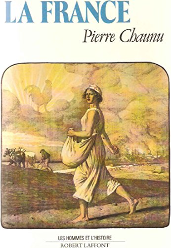 9782221009567: La France: Histoire de la sensibilit des Franais  la France