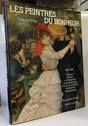 Beispielbild fr Les peintres du bonheur zum Verkauf von medimops