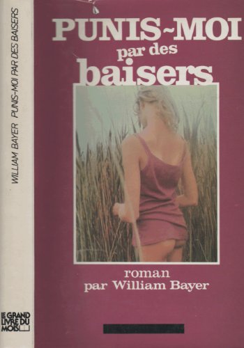 Imagen de archivo de Punis-moi par des baisers a la venta por Librairie Th  la page