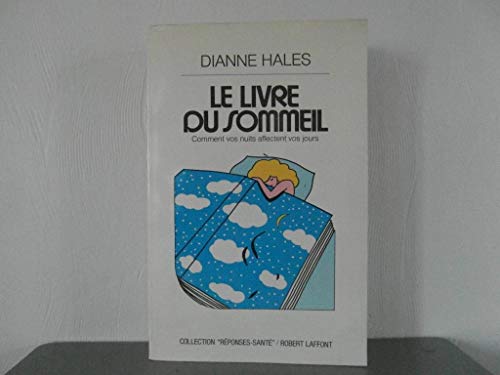 Le livre du sommeil (9782221010457) by Hales Dianne