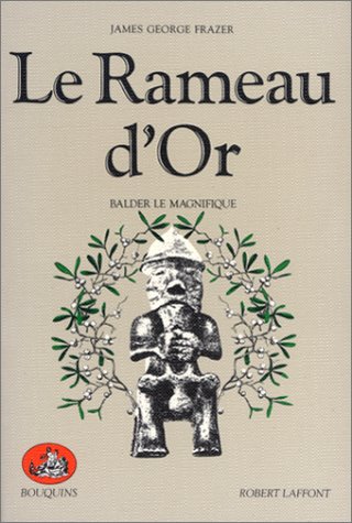 9782221012512: Le Rameau d'or, tome 4 (French Edition)