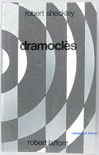 DramoclÃ¨s (9782221012666) by Sheckley, Robert