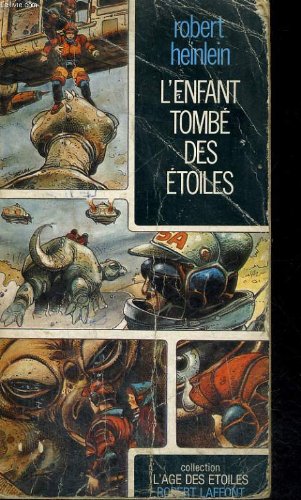 9782221025949: L'enfant tomb des toiles