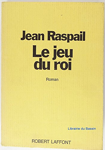 9782221035719: Le jeu du roi