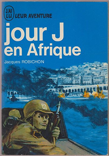 9782221036518: Jour j en afrique (Hors Collection)