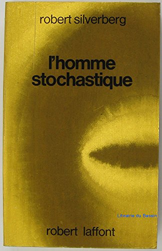 9782221038413: L'homme stochastique