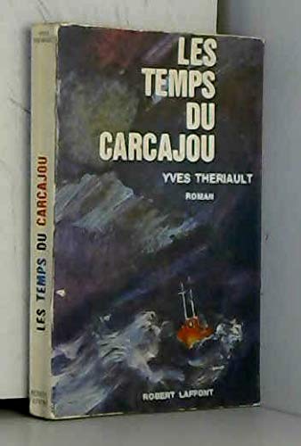 9782221039847: Les Temps Du Carcajou