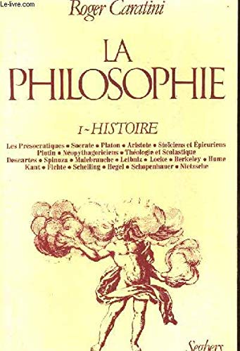 Stock image for La philosophie for sale by WorldofBooks