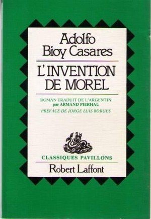 9782221043066: L'invention De Morel