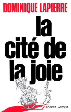 Imagen de archivo de La cite de la joie (French Edition) a la venta por Better World Books: West