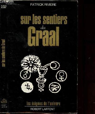 Stock image for Sur Les Sentiers Du Graal for sale by RECYCLIVRE