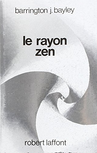 LE RAYON ZEN