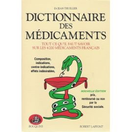 9782221045091: Dictionnaire des mdicaments