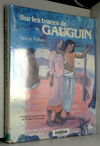 9782221046197: Sur les traces de Gauguin