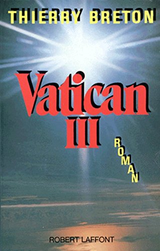 9782221046449: Vatican III