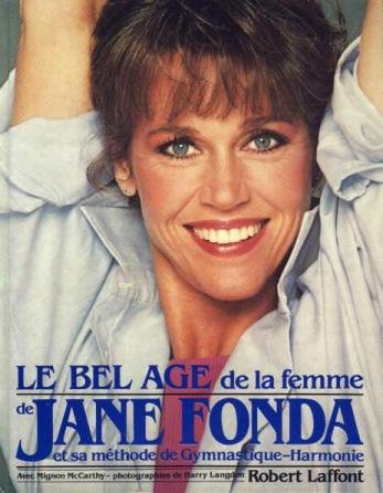 LE BEL AGE DE LA FEMME