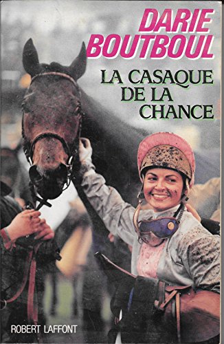 La Casaque De La Chance