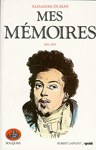 9782221048627: Mes mmoires - Tome 1 (01)