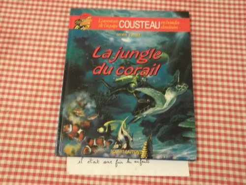 JUNGLE DU CORAIL