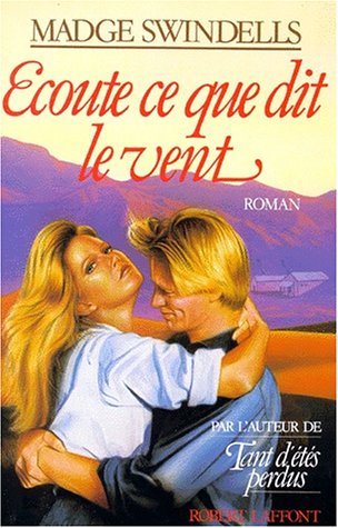 Imagen de archivo de Ecoute ce que dit le vent a la venta por Librairie Th  la page