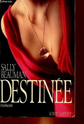 Stock image for Destine for sale by Better World Books