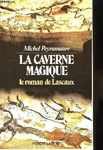Beispielbild fr La Caverne magique zum Verkauf von Ammareal