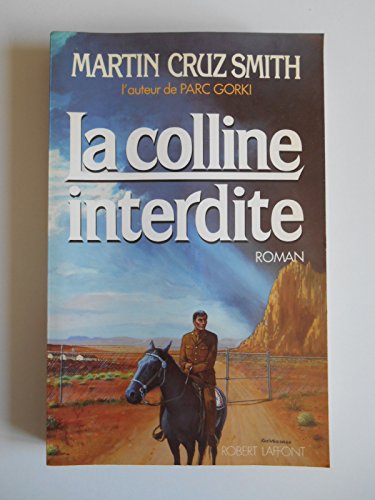 9782221051115: La Colline interdite