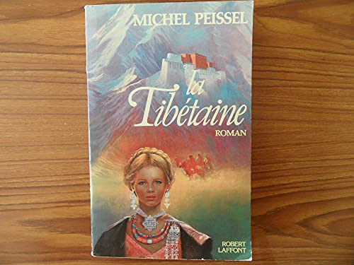 Imagen de archivo de La Tibtaine a la venta por Librairie Th  la page