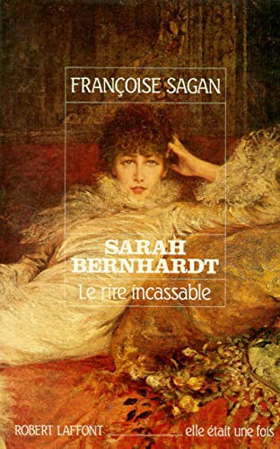 Beispielbild fr Sarah Bernhardt zum Verkauf von Ammareal