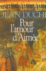 Stock image for Pour l'amour d'Aime for sale by Librairie Th  la page