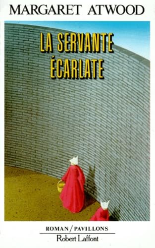 Beispielbild fr La Servante Ecarlate (French Edition) zum Verkauf von Better World Books