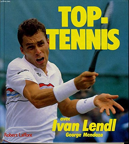 Imagen de archivo de Top-tennis a la venta por medimops