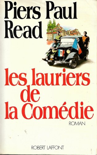 Les Lauriers de la comÃ©die (9782221052655) by Read