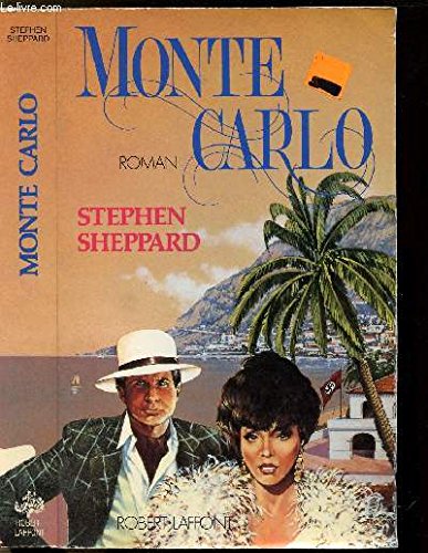 Stock image for MONTE CARLO for sale by secretdulivre