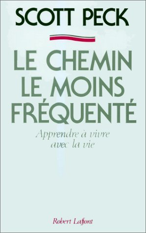 9782221053836: Le Chemin le moins frquent