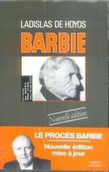 Beispielbild fr Barbie (French Edition) zum Verkauf von Better World Books