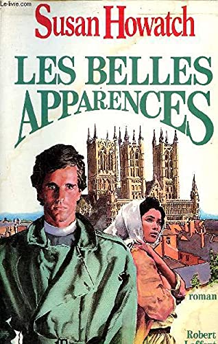 Stock image for Les belles apparences for sale by Better World Books