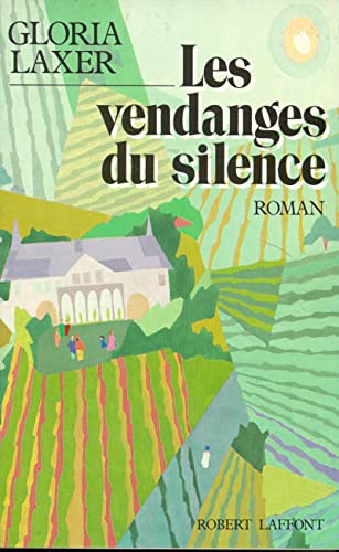 9782221054581: Les vendanges du silence