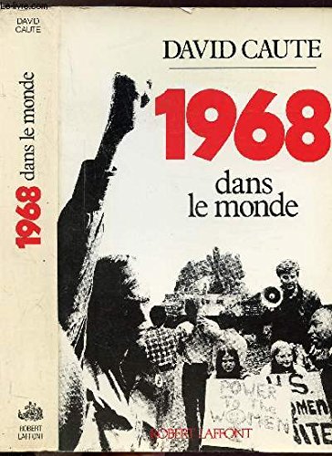 Beispielbild fr 1968 dans le monde zum Verkauf von Ammareal