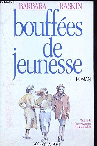Beispielbild fr Bouffes de jeunesse. Roman traduit de l'amricain zum Verkauf von Librairie La MASSENIE  MONTOLIEU