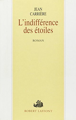 Beispielbild fr L'indiffrence des toiles zum Verkauf von Librairie Th  la page