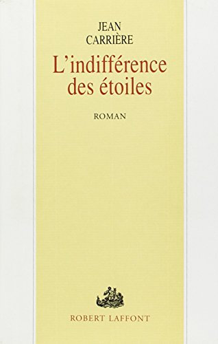 Stock image for L'indiffrence des toiles for sale by Librairie Th  la page
