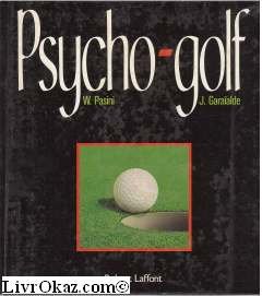 9782221057070: Psycho-golf