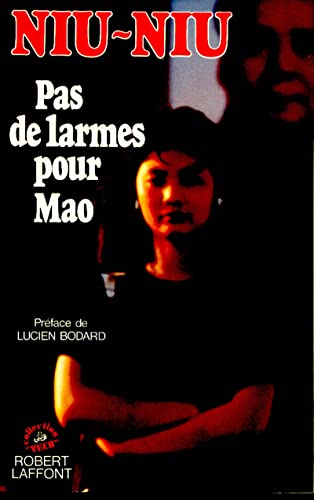 Imagen de archivo de Pas de larmes pour Mao a la venta por Librairie Th  la page