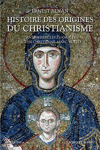 Beispielbild fr Histoire des origines du christianisme, tome 2 zum Verkauf von medimops