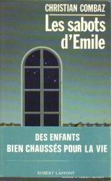 Stock image for Les sabots d'Emile for sale by Booksavers of Virginia
