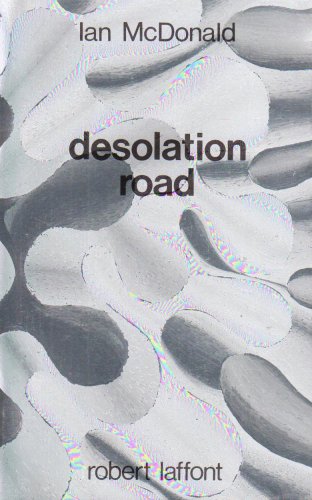 Stock image for Dsolation road for sale by GF Books, Inc.